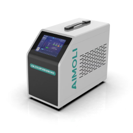 AML619土壤氣采樣6參數分析儀